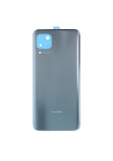 Vitre arrière pour Huawei P40 Lite (Officielle) - Gris photo 1