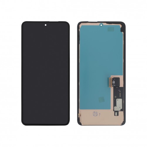 Ecran avec cadre Google Pixel 8 Pro - OLED photo 1