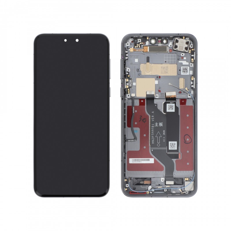 Bloc écran Honor Magic 7 Pro Officiel - Noir photo 1