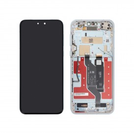 Bloc écran Officiel Honor Magic 7 Pro - Bleu photo 1