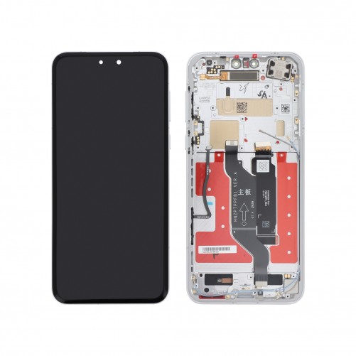 Bloc écran Officiel Honor Magic 7 Pro - Gris photo 1