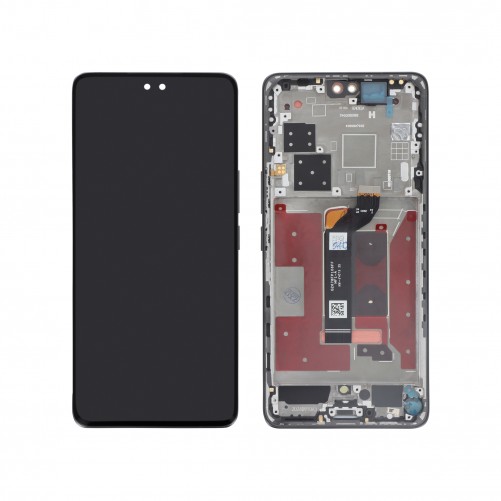 Bloc écran Honor 200 Pro - Officiel reconditionné photo 1