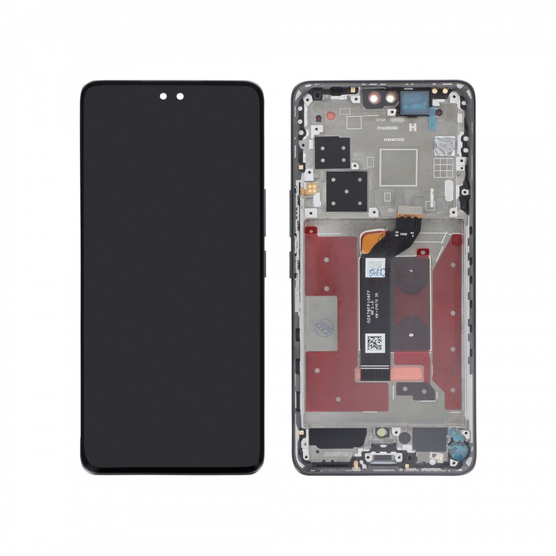 Bloc écran Honor 200 Pro - Officiel reconditionné photo 1