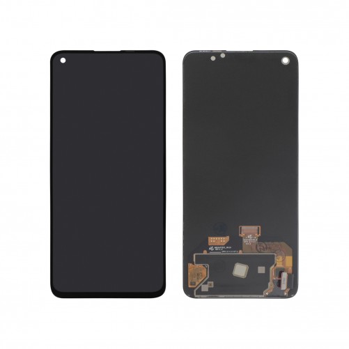 Ecran Oppo Find X3 Lite - Officiel reconditionné - Noir photo 1