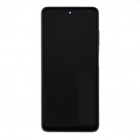 Ecran complet (Officiel) - Poco X3 Pro Noir - Photo 0