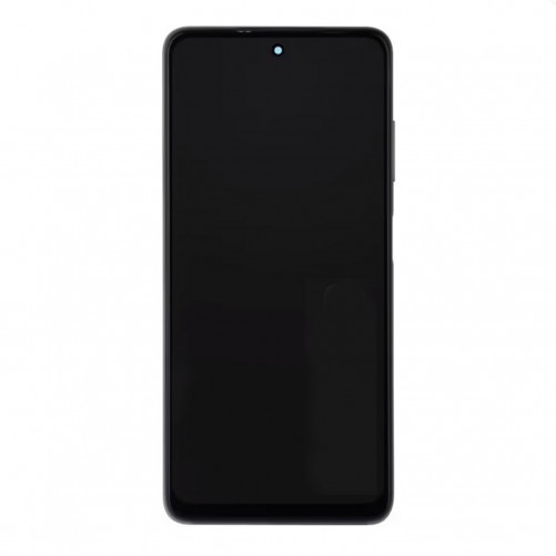 Ecran complet (Officiel) - Poco X3 Pro Noir - Photo 0