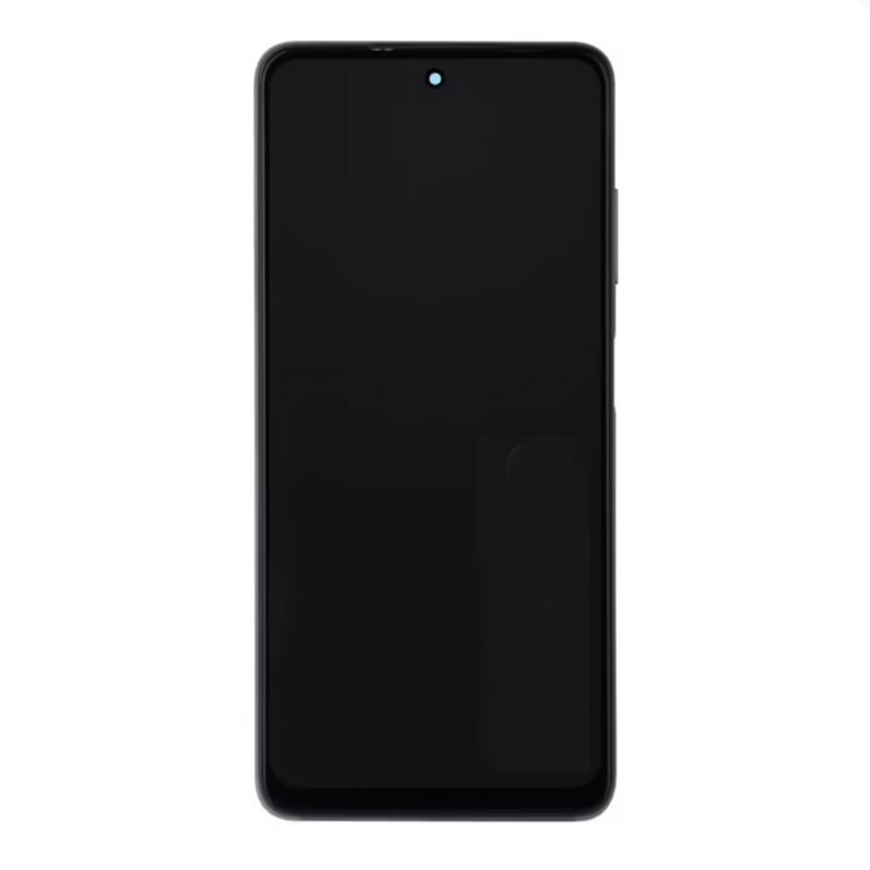 Ecran complet (Officiel) - Poco X3 Pro Noir - Photo 0