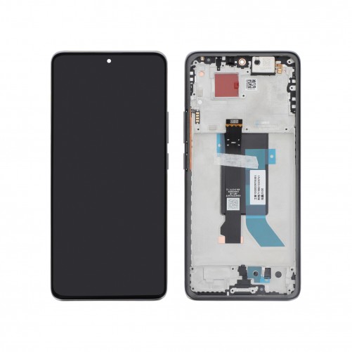 Bloc écran Officiel Xiaomi Poco X7 - Noir