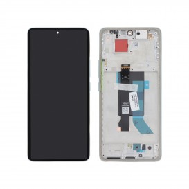 Bloc écran Xiaomi Poco X7 Officiel - Vert photo 1