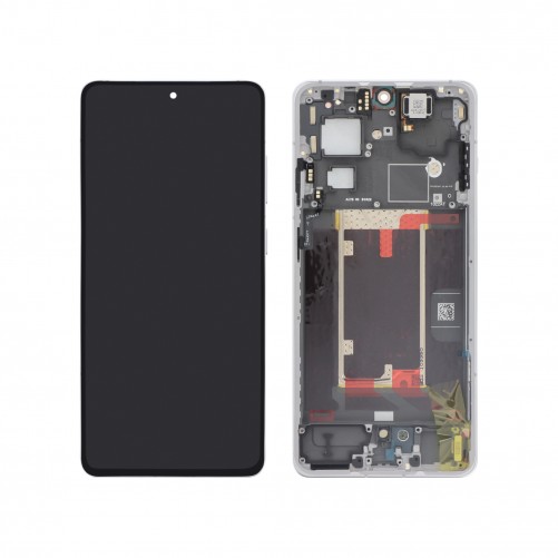 Bloc écran Officiel avec châssis Oneplus 13R - Astral Trail photo 1