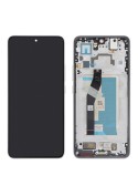 Bloc écran Officiel Xiaomi 14T - Titane Gris photo 1