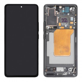 Bloc écran Xiaomi 13 Pro - Compatible - OLED photo 1