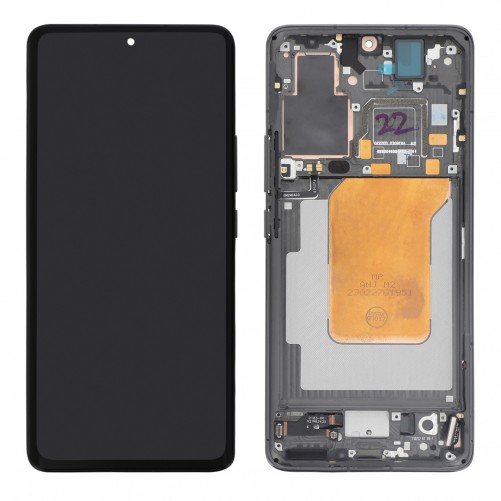 Bloc écran Xiaomi 13 Pro - Compatible - OLED photo 1