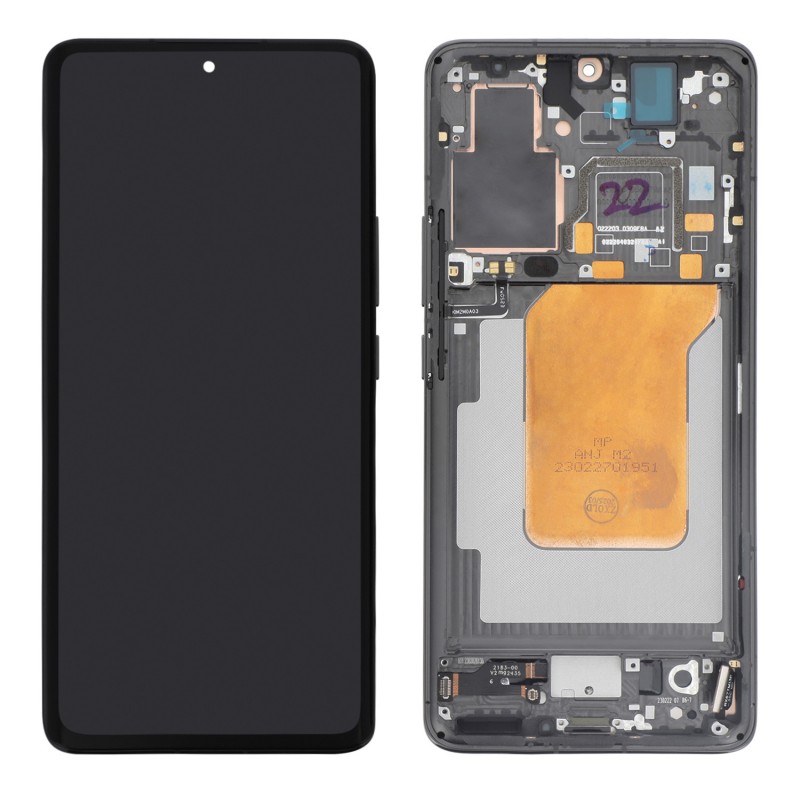 Bloc écran Xiaomi 13 Pro - Compatible - OLED photo 1