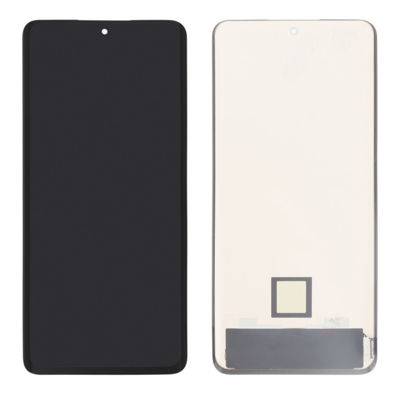 Ecran Xiaomi 12 PRO - OLED photo 1