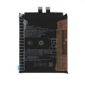 Batterie (Officielle)  - Xiaomi 15 Pro photo 1