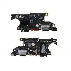 Connecteur de charge (Officiel) - Xiaomi Redmi Note 9T photo