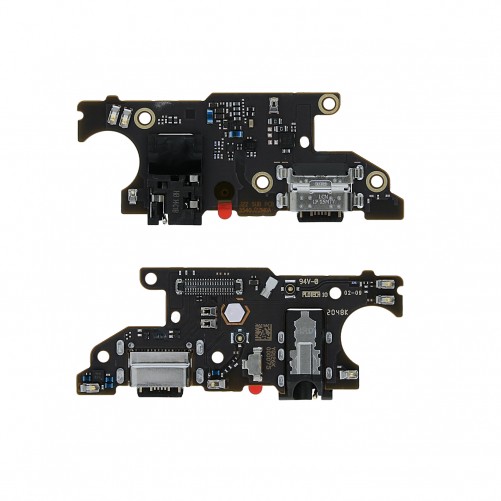 Connecteur de charge (Officiel) - Xiaomi Redmi Note 9T photo