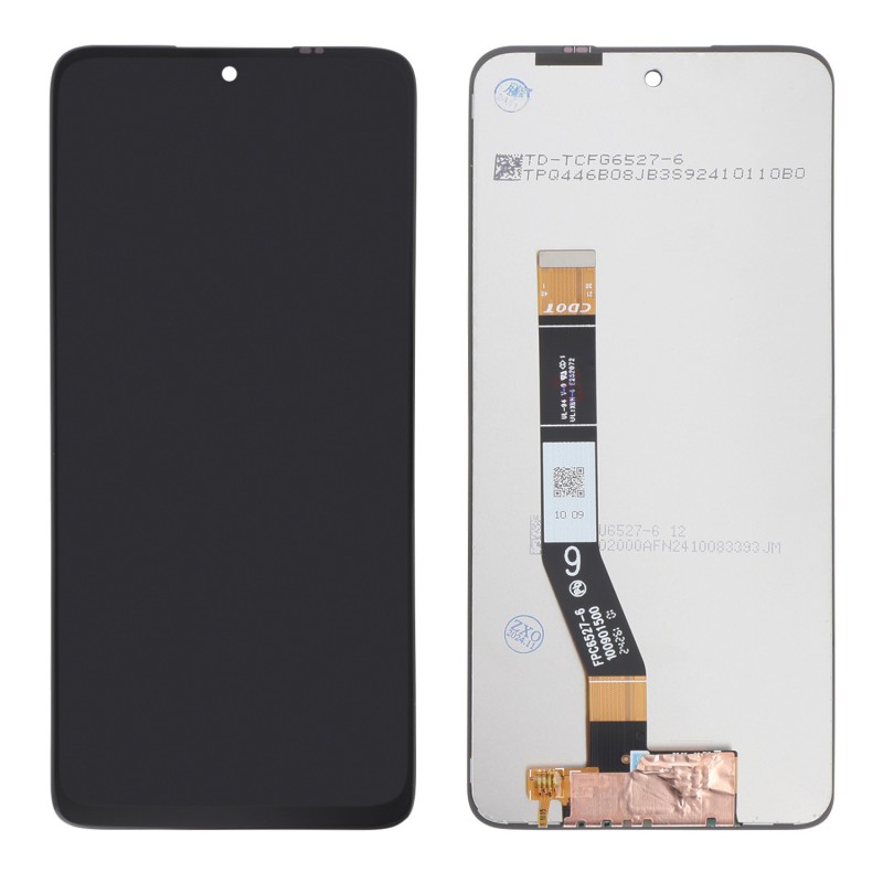 Ecran (Officiel reconditionné) - Motorola Moto G55 5G photo 1