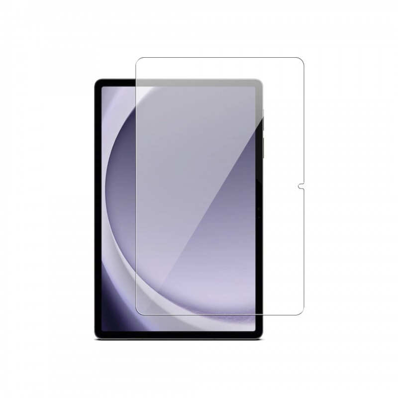 Verre trempé (Officiel) - Galaxy Tab S6 Lite 2020, 2022 et 2024 photo 1