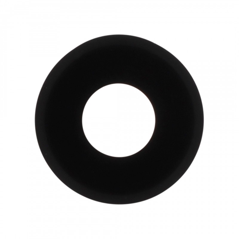 Vitre caméra arrière - Xiaomi 12 - Noir photo 1