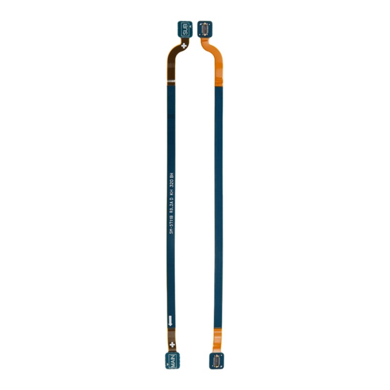 Nappe d'interconnexion (Officielle) Samsung Galaxy S23 (S911B) photo 1