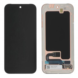 Ecran OLED (Officiel) - Google Pixel 10 photo 1