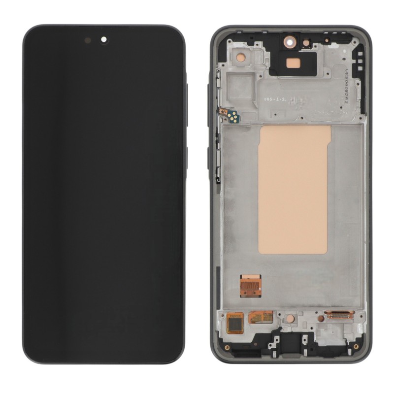 Bloc écran (Compatible) OLED  - Samsung Galaxy A36 5G photo 1