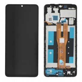 Bloc écran (Compatible) LCD - Samsung Galaxy A06 4G photo 1