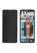 Bloc écran (Compatible) LCD - Samsung Galaxy A06 4G photo 1
