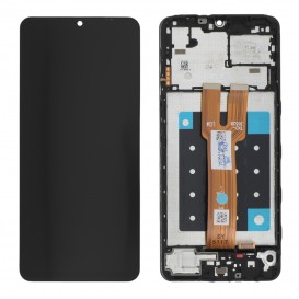 Bloc écran (Compatible) LCD  - Samsung Galaxy A06 5G photo 1
