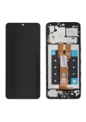 Bloc écran (Compatible) LCD  - Samsung Galaxy A06 5G photo 1