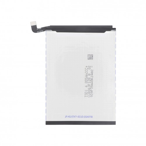 Batterie (Officielle)  - Samsung Galaxy A06 4G photo 2