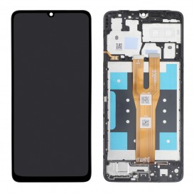 Bloc écran (Officiel) - Samsung Galaxy A06 4G photo 1