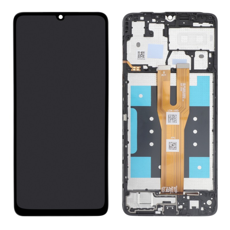 Bloc écran (Officiel) - Samsung Galaxy A06 4G photo 1