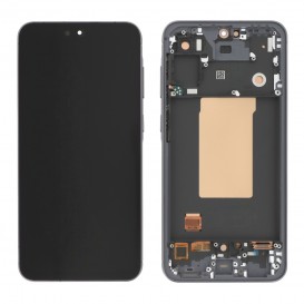 Bloc écran (Compatible) OLED  - Samsung Galaxy A56 5G photo 1