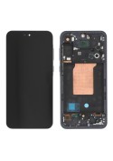 Bloc écran (Compatible) OLED  - Samsung Galaxy A55 5G photo 1