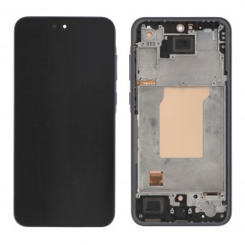 Bloc écran (Compatible) OLED  - Samsung Galaxy A35 5G photo 1