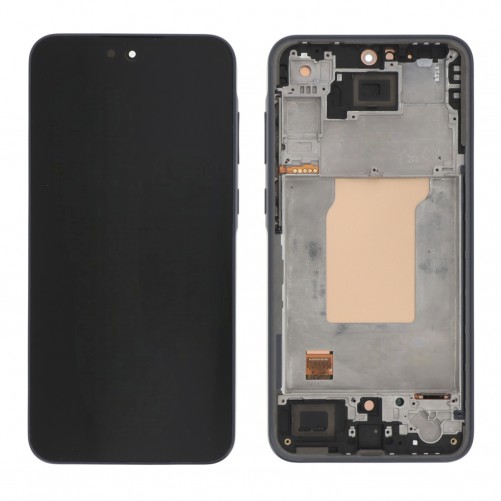 Bloc écran (Compatible) OLED  - Samsung Galaxy A35 5G photo 1