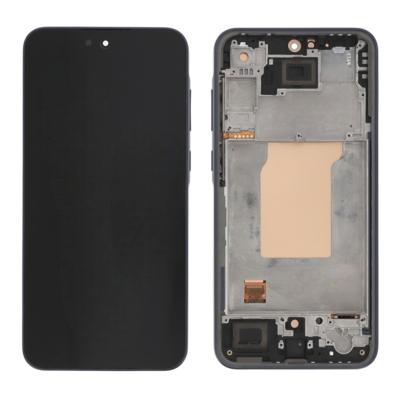 Bloc écran (Compatible) OLED  - Samsung Galaxy A35 5G photo 1