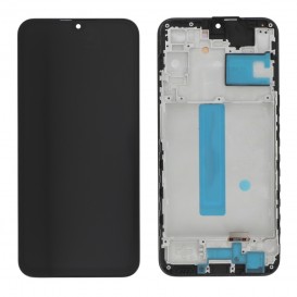 Bloc écran (Compatible) OLED  - Samsung Galaxy A25 5G photo 1