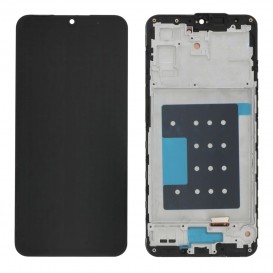 Bloc écran (Compatible) OLED  - Samsung Galaxy A17 5G