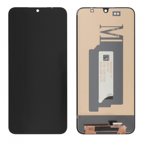 Écran (Compatible) LCD - Samsung Galaxy A17 4G