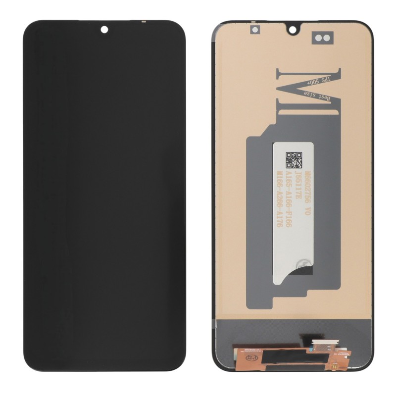 Écran (Compatible) LCD - Samsung Galaxy A17 4G
