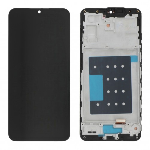 Bloc écran (Compatible) OLED - Samsung Galaxy A17 4G