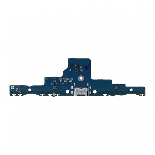 Connecteur de charge (Officiel)  - Samsung Galaxy Tab S6 Lite Wifi photo 1