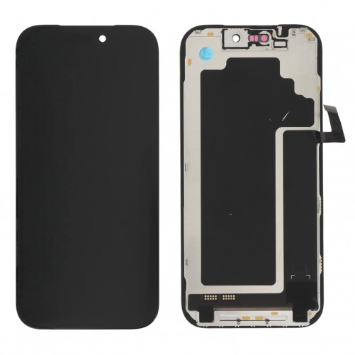 Ecran LCD LTPS (Qualité Basic) - iPhone 17 Pro Photo 1