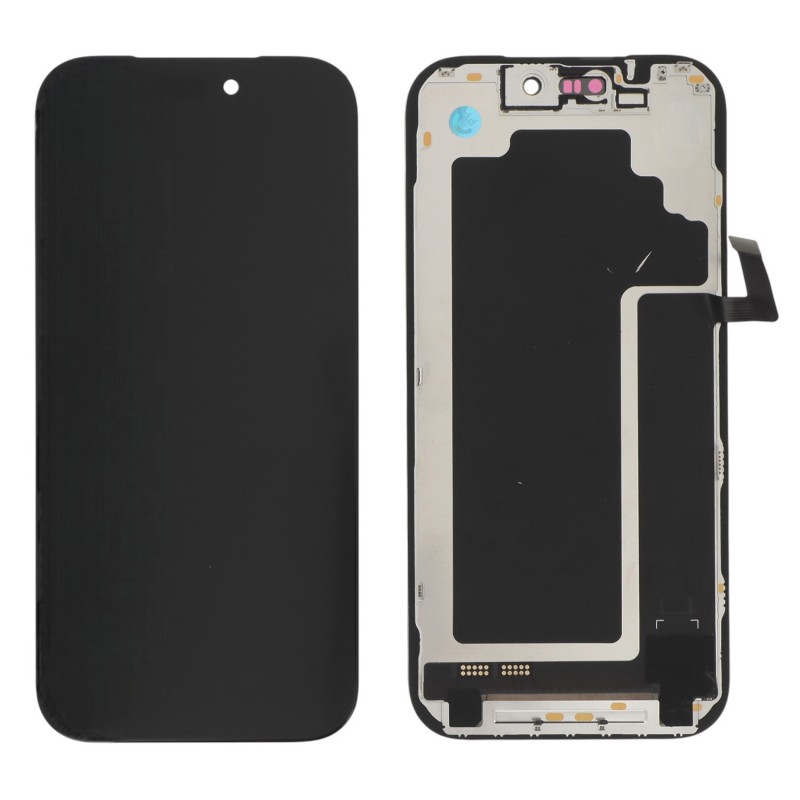 Ecran LCD LTPS (Qualité Basic) - iPhone 17 Pro Photo 1