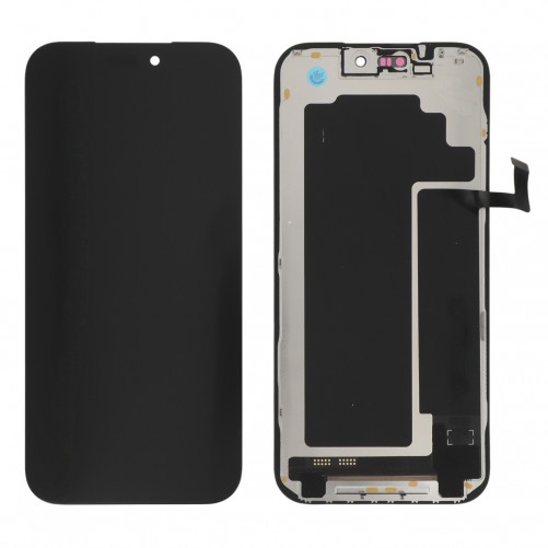 Ecran LCD LTPS (Qualité Basic) - iPhone 17 Pro Max