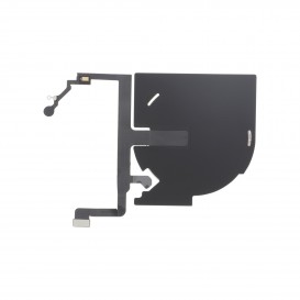 Nappe de recharge par induction et NFC - iPhone 15 Plus photo 1